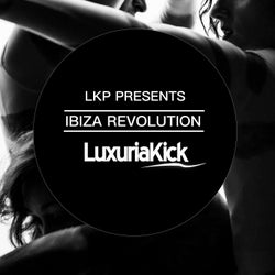 Ibiza Revolution
