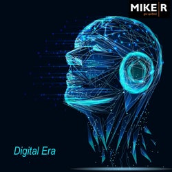 Digital Era (Extended Mix)