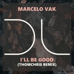 I'll Be Good (ThomChris Remix)