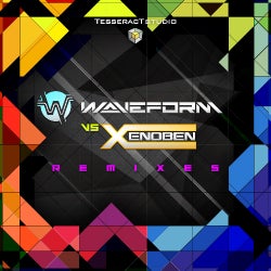 Waveform vs Xenoben - Remixes EP