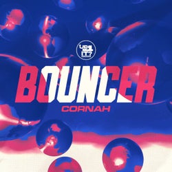 Bouncer EP