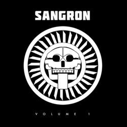 Sangron Volume 1