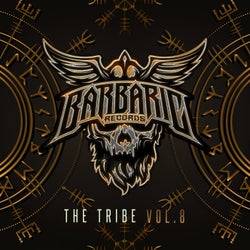 The Tribe Vol.8 - Extended Mix