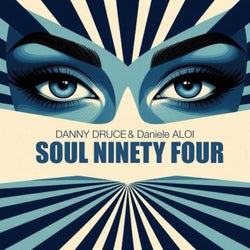Soul Ninety Four