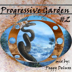 Progressive Garden #2 | Progressiv House