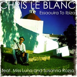 Essaouira to Ibiza (feat. Miss Luna, Susanna Rozsa)