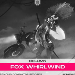 Fox Whirlwind