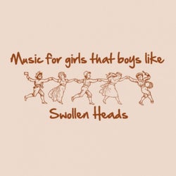 Music For Girls That Boys Like
