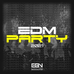 EDM Party 2021
