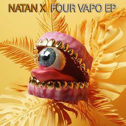 Four Vapo EP