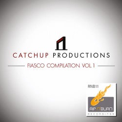 Catchup Productions Fiasco Compilation, Vol. 1