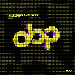 ADE Sampler