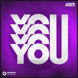 YOU (Extended Mix)