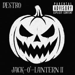 Jack-O'-Lantern II