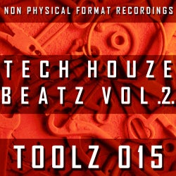 Tech Houze Beatz Volume 2