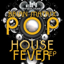 Pop House Fever EP