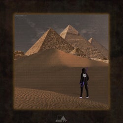 Sand Dunes EP