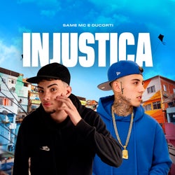 injustiça