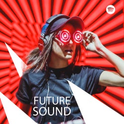 FUTURE SOUND # 214