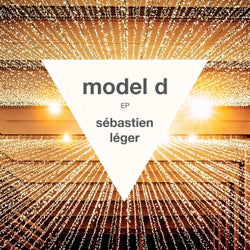 Model D EP