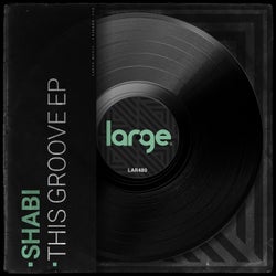 That Groove EP