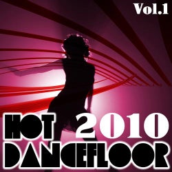 Hot dancefloor 2010, vol. 1