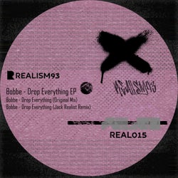 Drop Everything EP