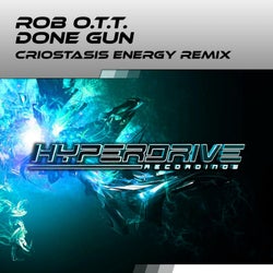 Done Gun (Criostasis Energy Remix)