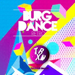 Burg Dance EP