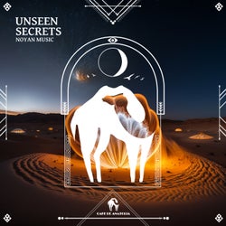 Unseen Secrets