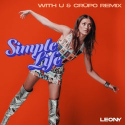 Simple Life (WITH U & CRÜPO Extended Remix)