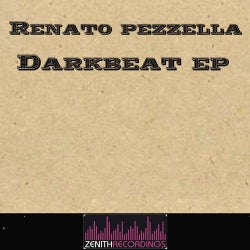 Darkbeat Ep