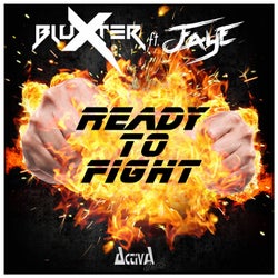 Ready to Fight (feat. Faye)