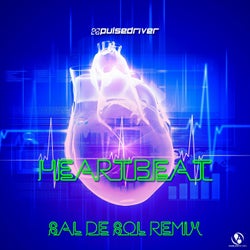 Heartbeat (Sal De Sol Remix)
