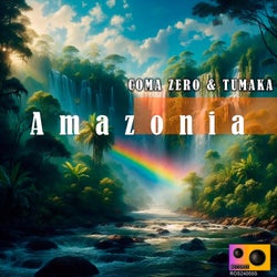 Amazonia