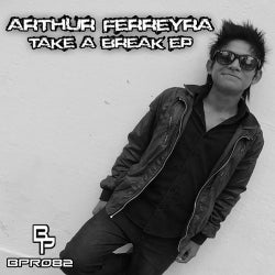 Take A Break EP