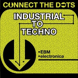 Connect the Dots - Industrial to Techno