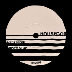 40 by Night (Original Mix)