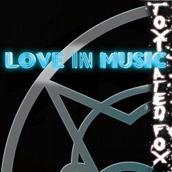 Love in Music