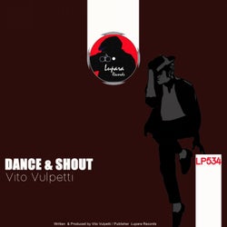 Dance & Shout