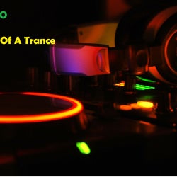 Dj KORLINO - Enamoured Of A Trance Chart