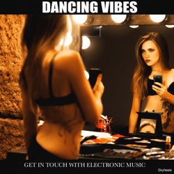Dancing Moves Get in Touch with Electronic Music
