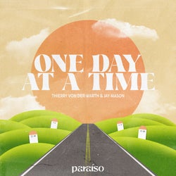 One Day At A Time (Extended Mix)