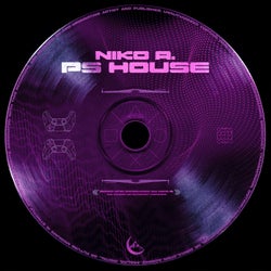 PS HOUSE (Extended Mix)
