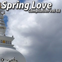 SPRING LOVE COMPILATION VOL 68