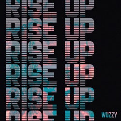 Rise Up