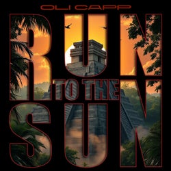 Run to the Sun