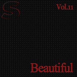 Beautiful, Vol.11