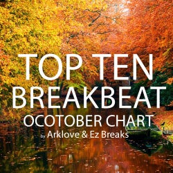 RkDeepLove Records October Chart