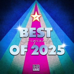 Best Originals of 2025